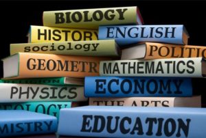 choosing a course