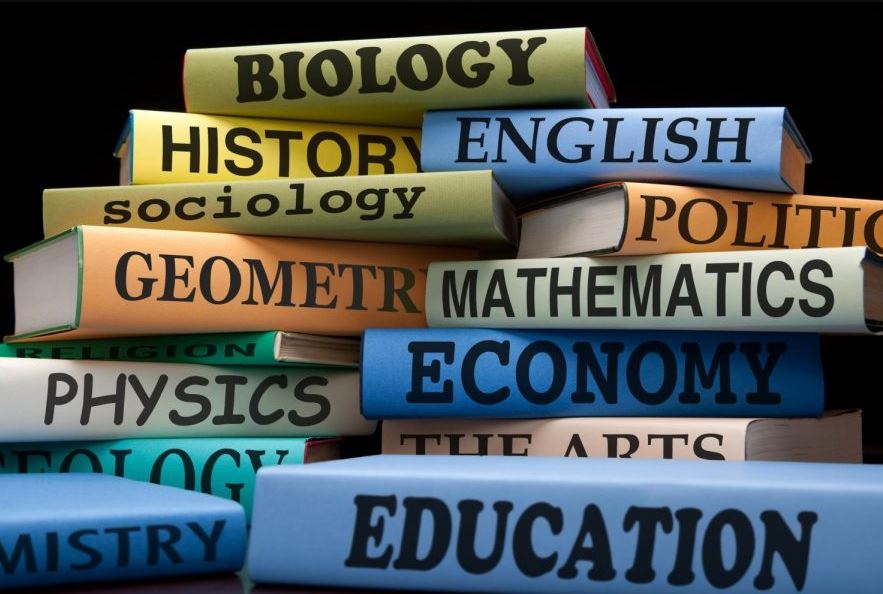 choosing a course