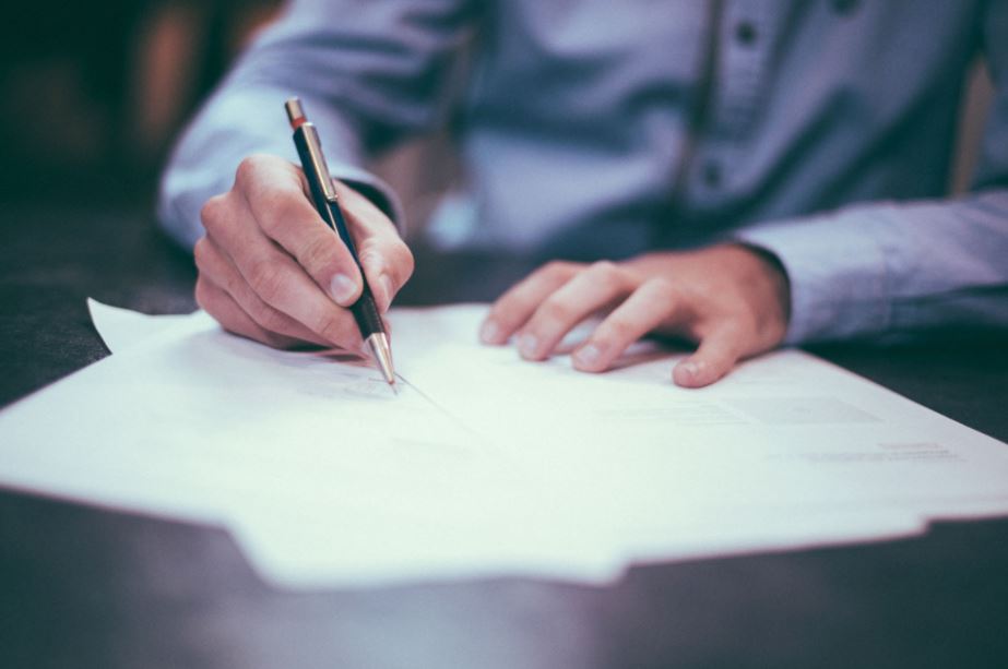Tips for Writing a Cover Letter
