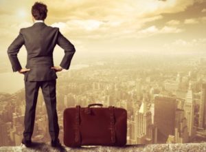 transnational job