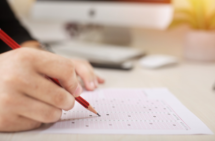 The Importance and Differences of PSAT and SAT