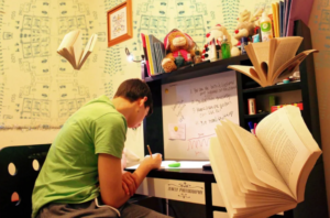 The Importance and Differences of PSAT and SAT