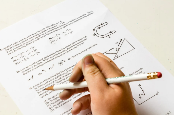 The Importance and Differences of PSAT and SAT
