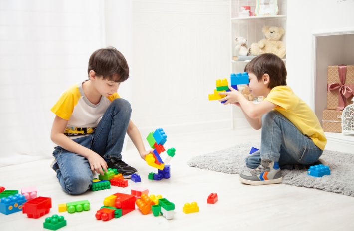 Benefits of Educational Toys in Developing Kids’ Life Skills
