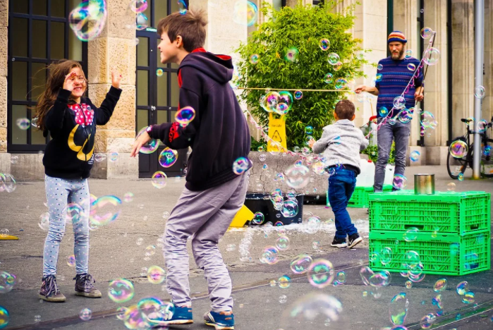 Benefits of Educational Toys in Developing Kids’ Life Skills