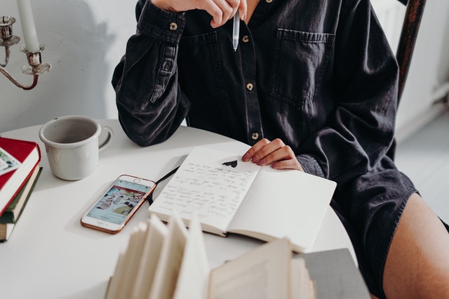 write