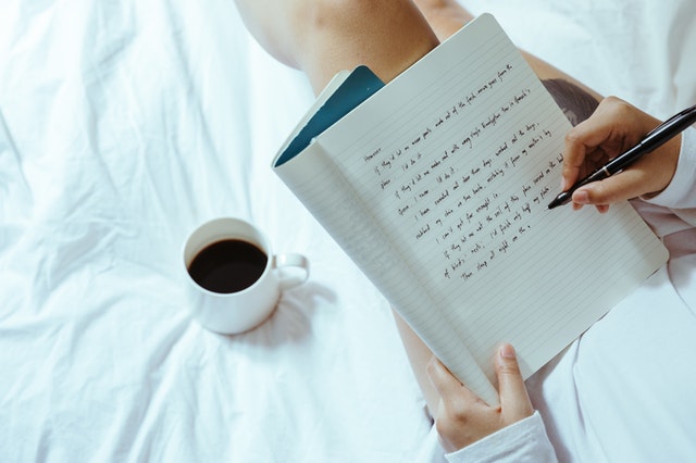 write