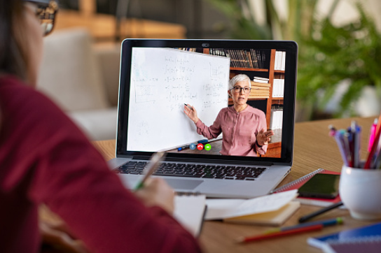 virtual learning