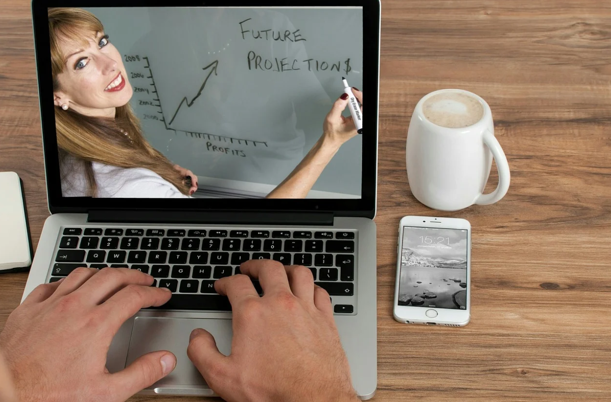 online course