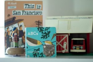ABC book
