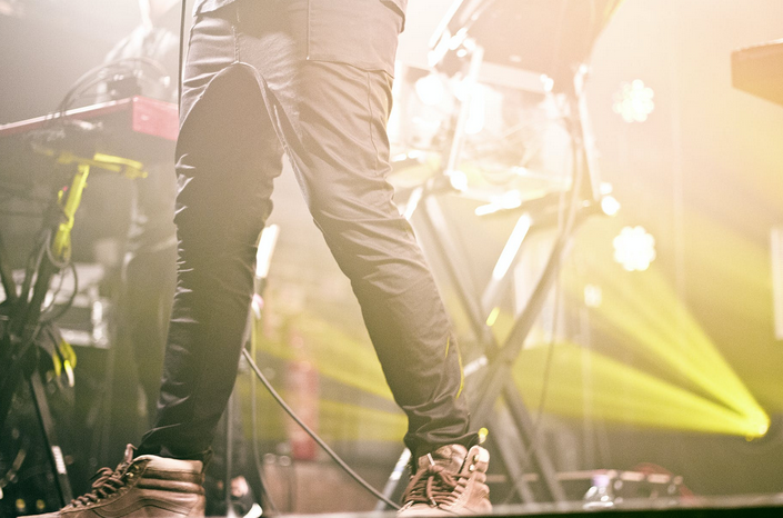 performer