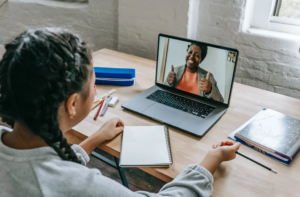 online course