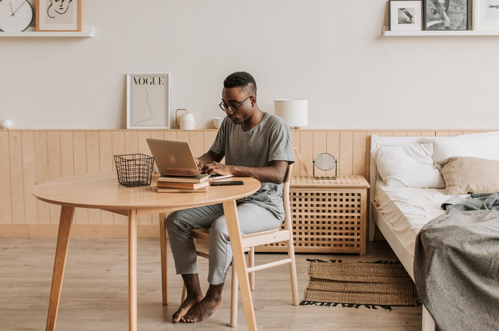 How to Make the Most Out of Your Online Class Experience