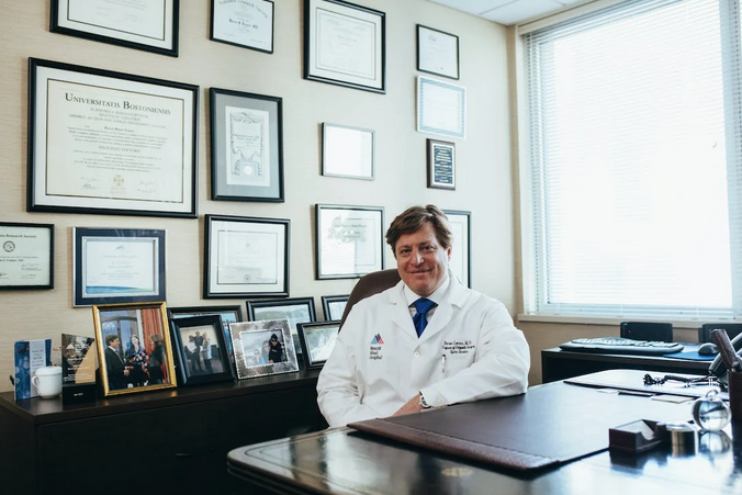 The Highest Paying Career Paths in the Medical Field