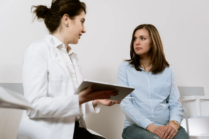 gynecologist