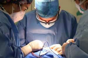 surgeons