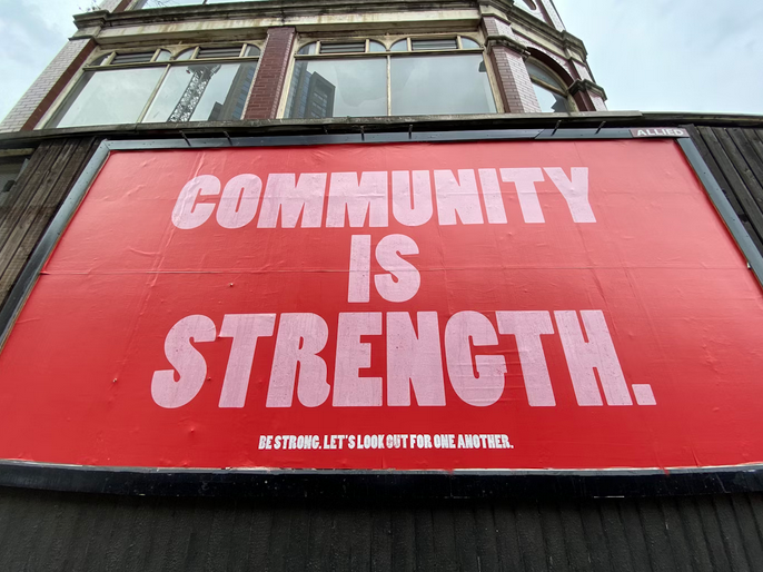 Empowering Communities